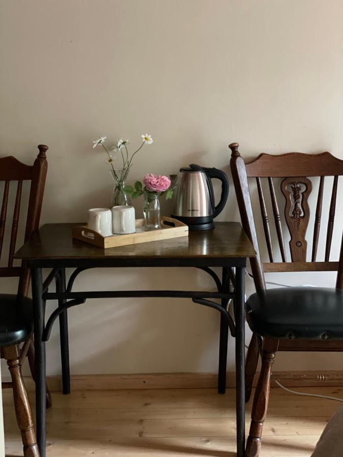 Hotel Ailama מסטיה מראה חיצוני תמונה