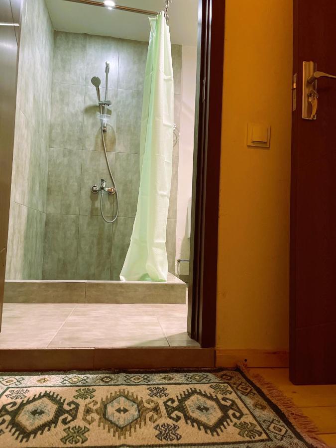 Hotel Ailama מסטיה מראה חיצוני תמונה