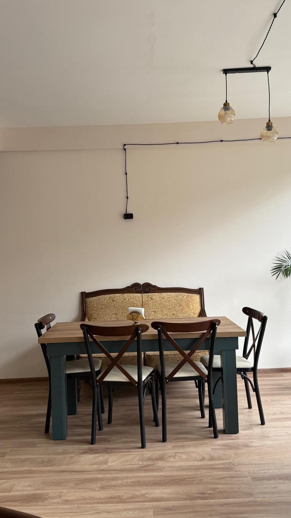 Hotel Ailama מסטיה מראה חיצוני תמונה